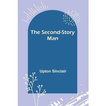 The Second-Story Man