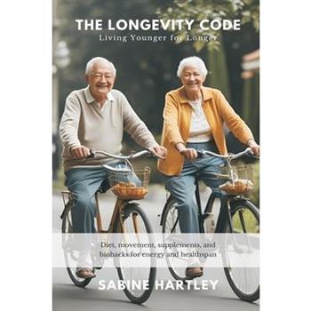 The Longevity Code