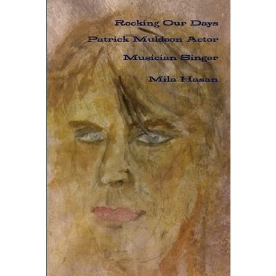 Rocking Our Days Patrick Muldoon Actor Musician Singer