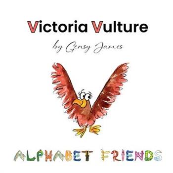 Victoria Vulture