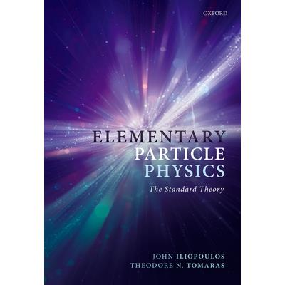Elementary Particle Physics