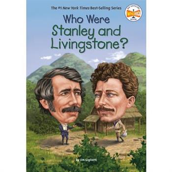Who Were Stanley and Livingstone?