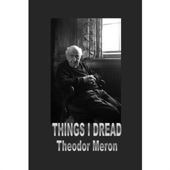Things I Dread