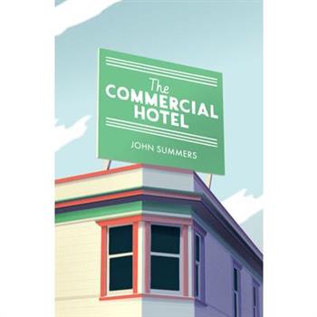 The Commercial Hotel