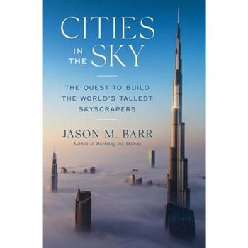 Cities in the Sky