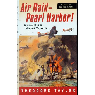 Air Raid-Pearl Harbor!