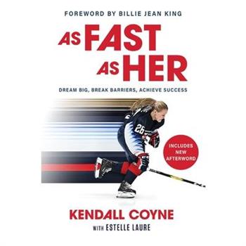 As Fast as Her
