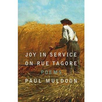 Joy in Service on Rue Tagore