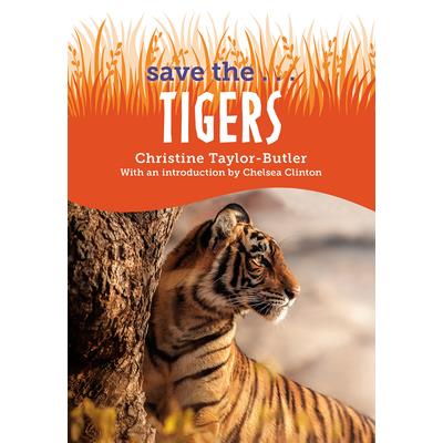 Save The...Tigers