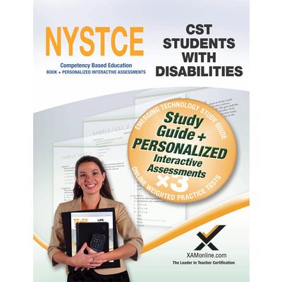 Nystce Cst Students With Disabilities