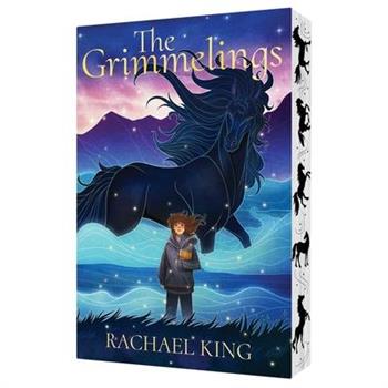 The Grimmelings