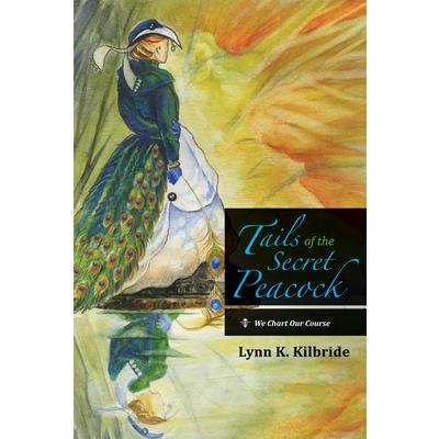 Tails of the Secret Peacock