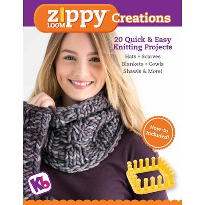Zippy Loom Creations