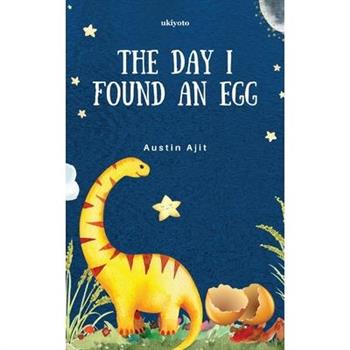 The day I found an egg
