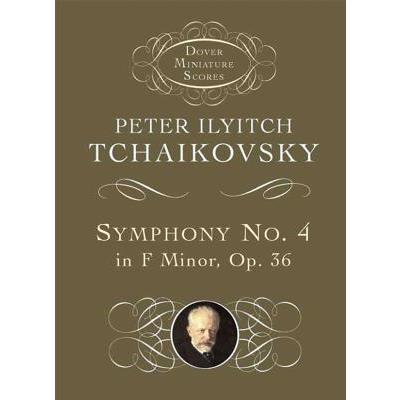 Symphony No. 4 in F Minor, Op. 36