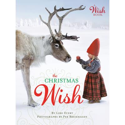 The Christmas Wish