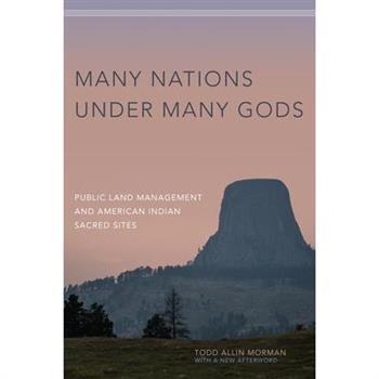 Many Nations Under Many Gods