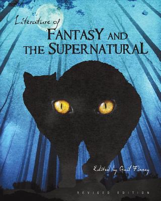 Literature of fantasy and the supernatural