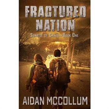 Fractured Nation