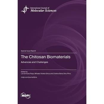The Chitosan Biomaterials