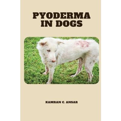 Pyoderma in Dogs