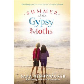 Summer of the Gypsy Moths