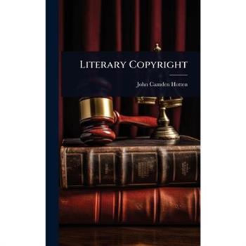 Literary Copyright