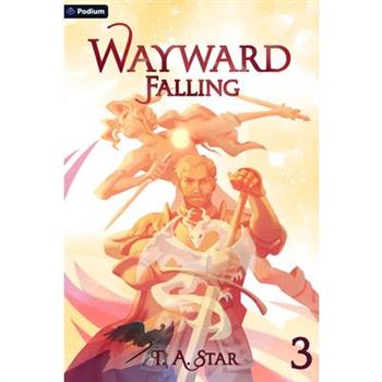 Wayward: Falling