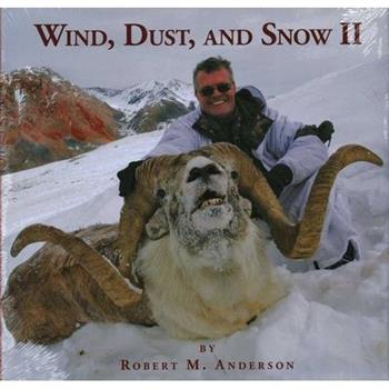 Wind, Dust, & Snow II