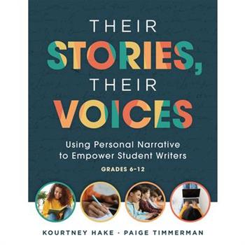 Their Stories, Their Voices