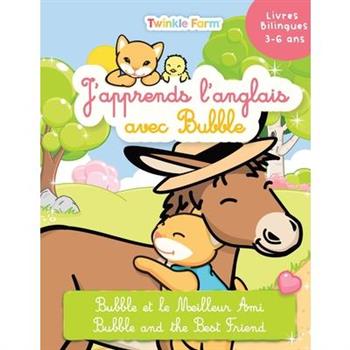 Bubble et le meilleur ami