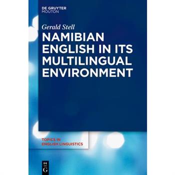 Namibian English in Its Multilingual Environment