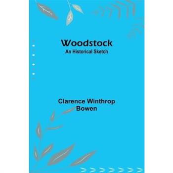 Woodstock