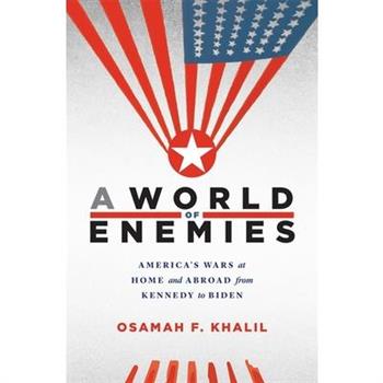 A World of Enemies