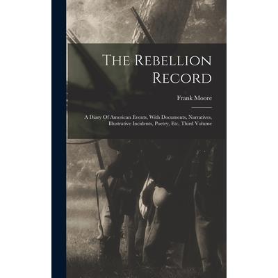 The Rebellion Record
