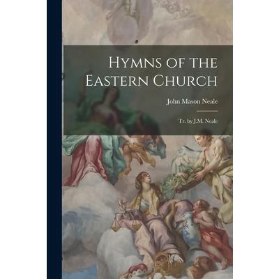 Hymns of the Eastern Church