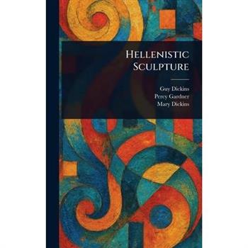 Hellenistic Sculpture