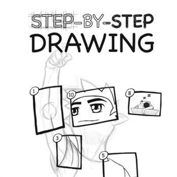 Step-By-Step Drawing