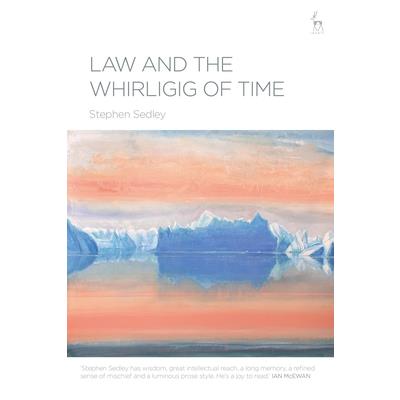 Law and the Whirligig of Time