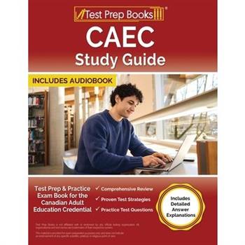 CAEC Study Guide