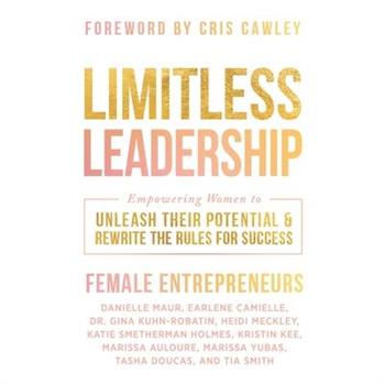 Limitless Leadership