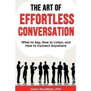 The Art of Effortless Conversation