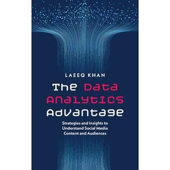 The Data Analytics Advantage