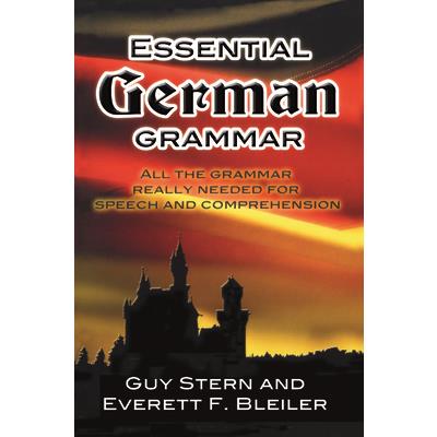 Essential German Grammar