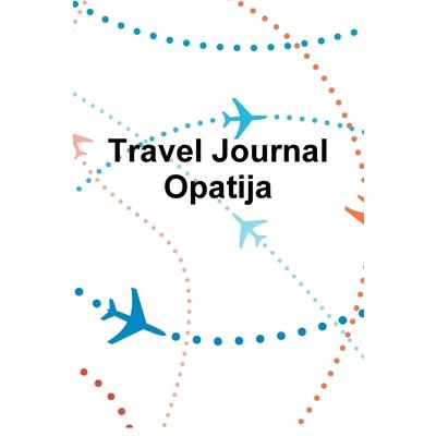 Travel Journal Opatija