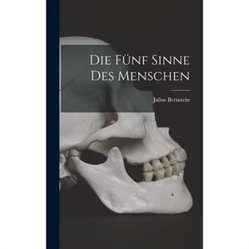 Die f羹nf Sinne des Menschen