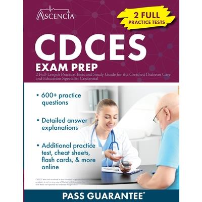 CDCES Exam Prep