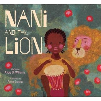 Nani and the Lion