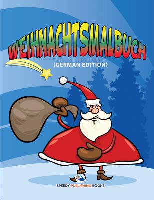 Gehirn-Malbuch (German Edition)