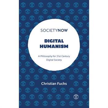 Digital Humanism